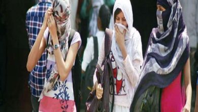 Photo of मौसम विभाग के अनुसार आने वाले दिनों में दिल्ली में तापमान बढ़ने का है अनुमान, यलो अलर्ट किया जारी….