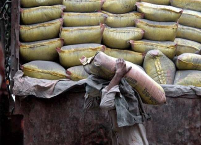 Photo of UP में अब और महंगा हुआ आशियाना बनाना, सीमेंट के दाम में आया भारी उछाल, देखें रेट ल‍िस्‍ट