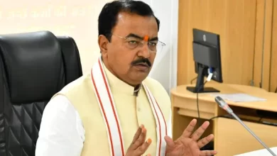Photo of कॉमन सिविल कोड पर बोले डिप्टी सीएम केशव प्रसाद मौर्य,  एक देश में सबके लिए एक कानून हो…