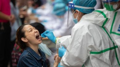Photo of चीन में बड़े पैमाने पर कोविड टेस्ट शुरू, बीजिंग में दो करोड़ दस लाख लोगों की…￼