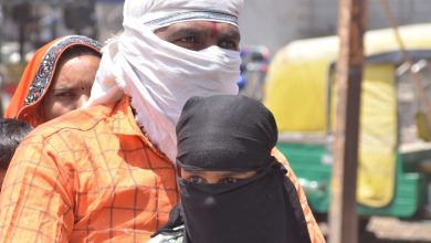 Photo of गर्मी से परेशान लोगों के लिए आई बड़ी खबर, जानें कब मिलेगी राहत..￼