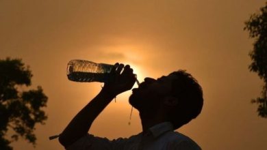 Photo of अभी नहीं मिलेगी गर्मी से राहत, दिल्ली यूपी समेत…