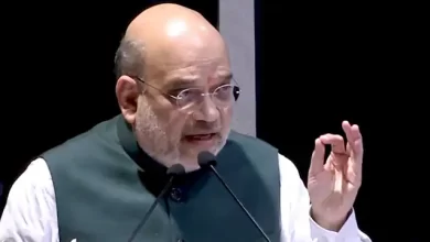 Photo of कुंवर सिंह विजयोत्‍सव: गृह मंत्री अमित शाह की उपस्थिति में एक साथ फहराए जाएगे 75,000 तिरंगें झंडे… ￼