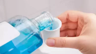 Photo of घर पर ही बनाए नेचुरल माउथवॉश, जानें तरीका￼