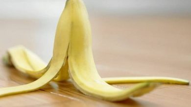 Photo of केले के छिलके भी होते हैं सेहत के लिए बेहद फायदेमंद…