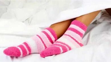 Photo of जान ले पैरों में गीले मोजे पहनने से होने वाले ये कमाल के फायदे…