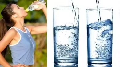 Photo of जान ले जरूरत से ज्यादा पानी पीने के ये नुकसान