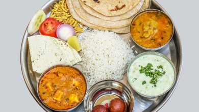 Photo of जान ले हिन्दू धर्म में भोजन से जुड़े ये खास नियम