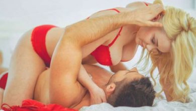 Photo of जीवन में एक बार जरुर करें ऐसा सेक्स, आएगा बेहद मजा…