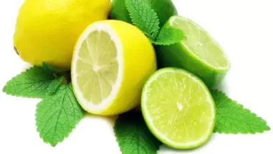 Photo of नींबू के साथ कभी नहीं खानी चाहिए ये चीजें…