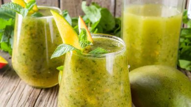 Photo of गर्मियों में शरीर में पानी की कमी को पूरा करने के लिए जरुर करें इन चीजों का सेवन…