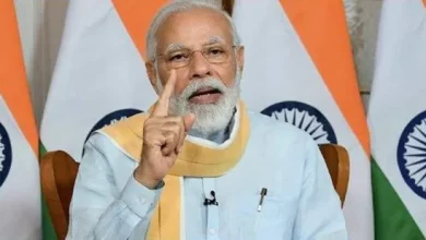 Photo of पीएम मोदी ने इस अंदाज में दी ईस्टर पर्व की शुभकामनाएं￼￼