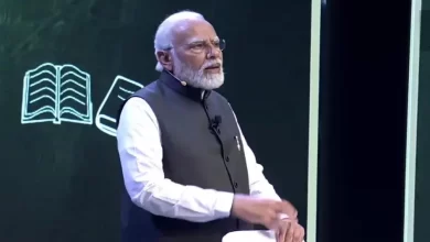 Photo of पीएम मोदी ने परीक्षा पे चर्चा पर छात्रों से की बात, दिए कई सुझाव…￼