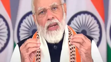Photo of विदेश मंत्री जयशंकर ने की पीएम मोदी से मुलाकात, पड़ोसी देशों के हालातों को लेकर की खास चर्चा…