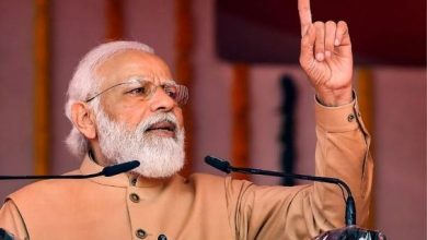 Photo of पीएम मोदी ने किया बनास डेयरी के नए परिसर का उद्घाटन, लोगों को समझाया गोबरधन का महत्व