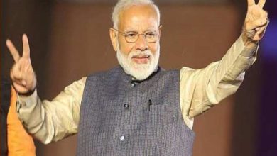 Photo of आज से 3 दिवसीय गुजरात दौरे पर पीएम मोदी, इन परियोजनाओं की करेंगे शुरुआत ￼￼