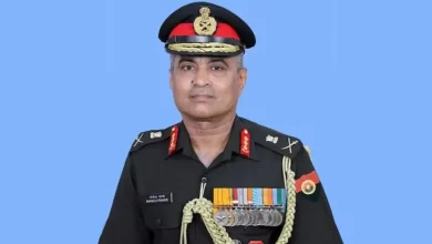Photo of लेफ्टिनेंट जनरल मनोज पांडे होंगे नए सेना प्रमुख, सामने होगी ये बड़ी जिम्मेदारियां
