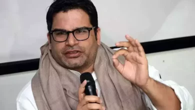 Photo of प्रशांत किशोर ने ठुकराया कांग्रेस में शामिल होने का ऑफर, बोले- कांग्रेस में अभी बहुत ही ज्यादा..