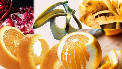 Photo of फलों के छिलके भी सेहत के लिए होते हैं फायदेमंद, ऐसे करें इस्तेमाल