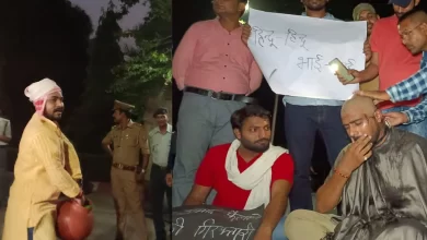 Photo of बीएचूयू में इफ्तार पार्टी को लेकर बवाल जारी, छात्रों की मांग दोषियों के खिलाफ…