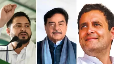 Photo of उपचुनाव में बीजेपी को बड़ा झटका, जानें कहा चला किसा जादू…