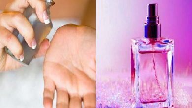 Photo of अगर आप भी करते हैं बॉडी स्प्रे का इस्तेमाल, तो एक बार जरुर पढ़ ले ये खास खबर…￼