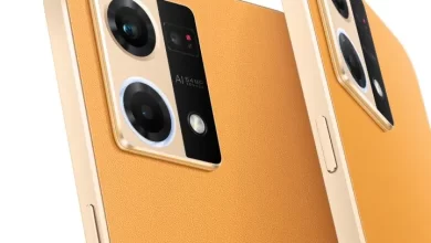 Photo of भारत में लांच हुआ Oppo F21 Pro, जानें कीमत और खासियत…￼