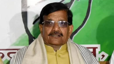 Photo of बिहार: कांग्रेस अध्यक्ष पद से मदन मोहन झा ने दिया इस्तीफा