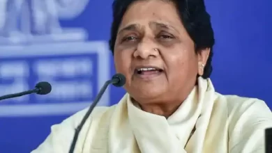 Photo of मायावती ने उठाया बड़ा कदम, तीन बड़े नेता को किया पार्टी से निष्कासित
