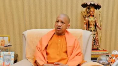 Photo of 100 दिन के एक्शन प्लान पर आज योगी करेंगे मंत्रियों के साथ बैठक￼