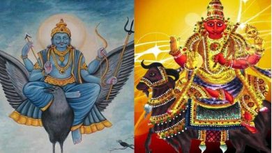 Photo of संभलकर रहे इस राशि के लोग, शनि और मंगल…