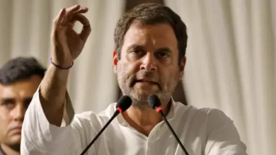 Photo of मुझे सत्ता में कोई दिलचस्पी नहीं: राहुल गांधी