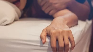 Photo of सेक्स के दौरान जरुर करें लुब्रिकेंट का इस्तेमाल, जानें ये मजेदार कारण…