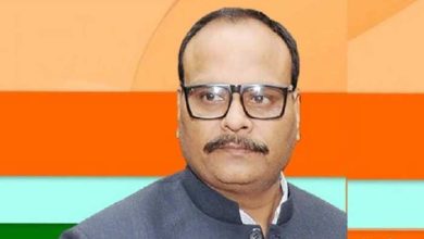 Photo of वाराणसी के दीन दयाल उपाध्याय अस्पताल की व्यवस्था परखने पहुंचे उप मुख्यमंत्री ब्रजेश पाठक
