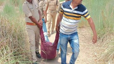 Photo of महिला से दुष्कर्म और कत्ल के बाद फरार अपराधी मुश्ताक के साथ पुलिस की मुठभेड़….