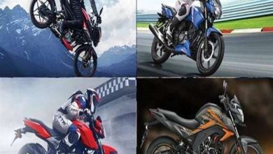 Photo of कोविड-19 के चलते ऑटो इंडस्ट्री की सेल्स में देखने को मिली भारी गिरावट, पढ़ें Hero, Honda, TVS की सेल्स रिपोर्ट
