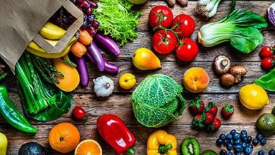Photo of सेहत के लिए बहुत फायदेमंद है ये 5 शाकाहारी फूड्स