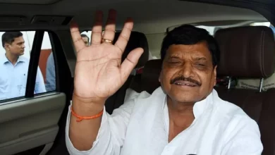 Photo of पीएम मोदी और सीएम योगी को शिवपाल यादव ने ट्विटर   पर किया फॉलो, सपा में हलचल…