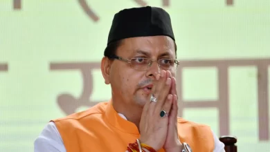 Photo of सीएम धामी का बड़ा आदेश, चारधाम से जुड़ी सभी सड़कों को जल्द से जल्द किया जाए दुरुस्त