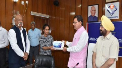Photo of सीएम धामी ने आम जनता के लिए लांच किया 1064 वेब एप, इससे लोग…￼