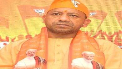 Photo of सीएम योगी ने भाजपा के स्‍थापना द‍िवस के मौके पर पार्टी के सभी कार्यकर्ताओं को दी बधाई…
