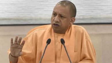 Photo of दुनिया शांति की बात करती है तो वह पीएम मोदी की ओर देखती हैं: