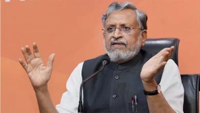Photo of सुशील कुमार मोदी ने शिक्षा मंत्री से की ये खास अपील, कहा- केंद्रीय विद्यालयों के दाखिले में…￼￼