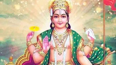 Photo of अगर आप भी सूर्यदेव को देते हैं जल तो जरुर पढ़ ले ये खबर…￼