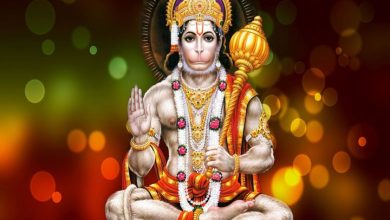 Photo of हनुमान जी को प्रसन्न करने के लिए शनिवार के दिन जरुर करें यह काम…￼