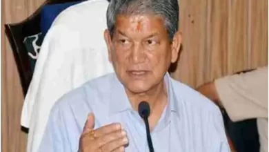 Photo of हरीश रावत ने दी चेतावनी, कहा- तपती धूप में…￼￼