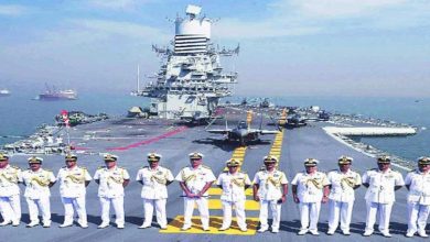 Photo of नौसेना में नौकरी पाने का मौका, ऐसे करें आवेदन