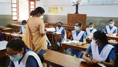Photo of यूपी बोर्ड 10वीं-12वीं की परीक्षा में लागू होगा नया पैटर्न￼