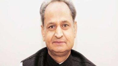 Photo of राजस्थान के सीएम अशोक गहलोत ने भाजपा पर निशाना साधते हुए कही ये बड़ी बात