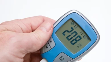 Photo of यहां जाने कितना होना चाहिए डायबिटीज के मरीजों का बीपी